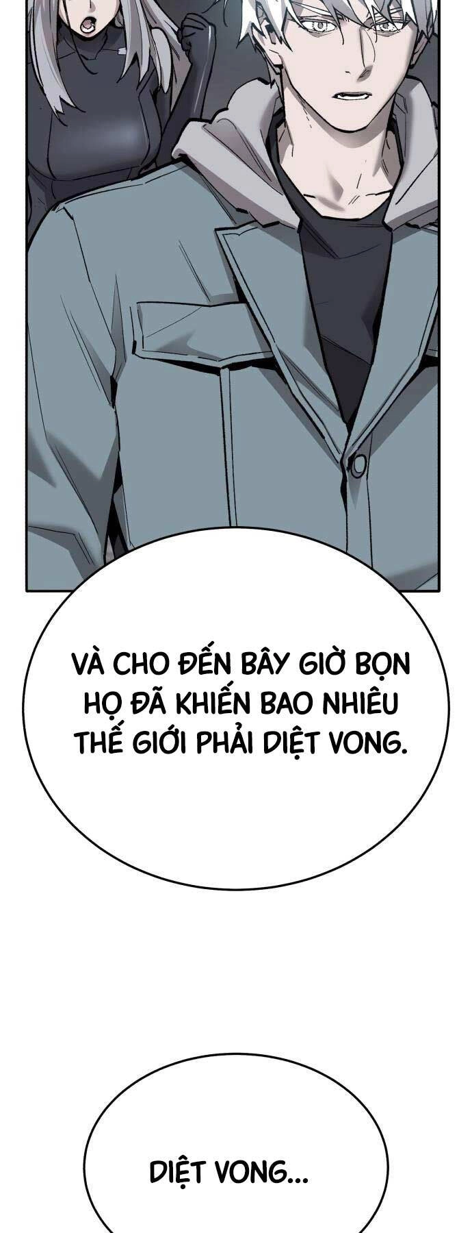Phá Bỏ Giới Hạn Chapter 141.5 - 65