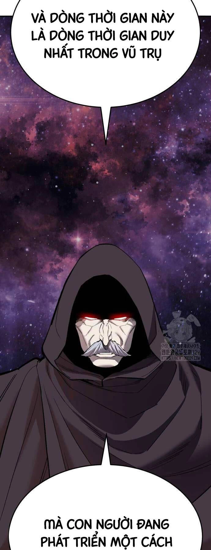 Phá Bỏ Giới Hạn Chapter 141.5 - 67