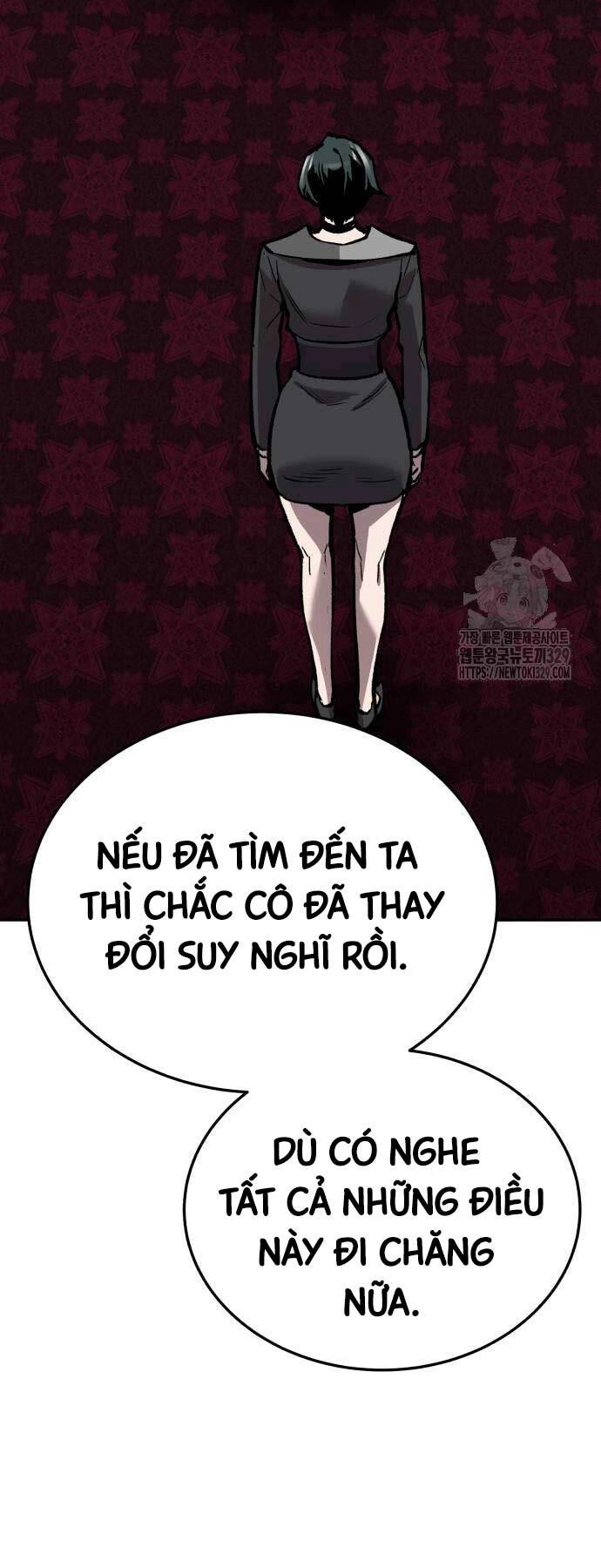 Phá Bỏ Giới Hạn Chapter 141.5 - 69