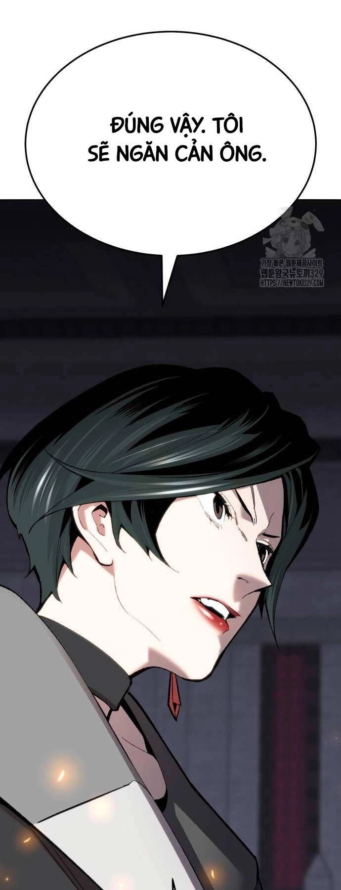 Phá Bỏ Giới Hạn Chapter 141.5 - 70