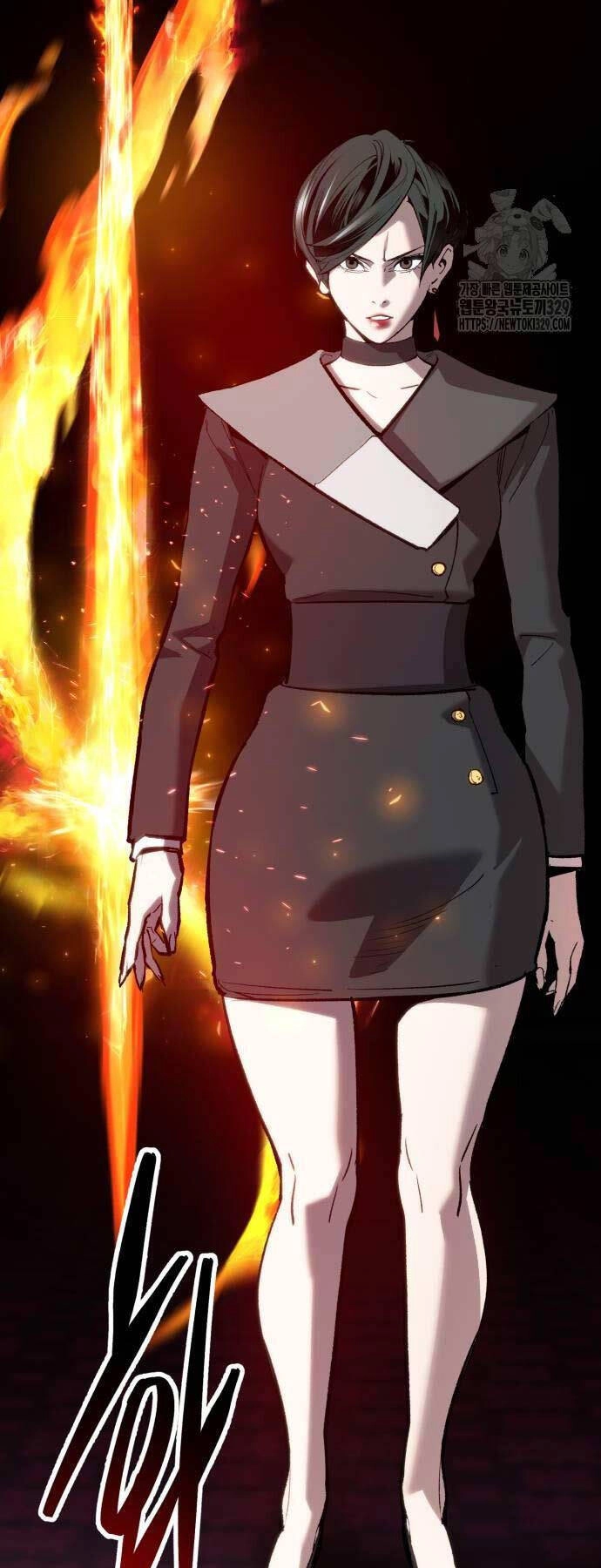 Phá Bỏ Giới Hạn Chapter 141.5 - 72