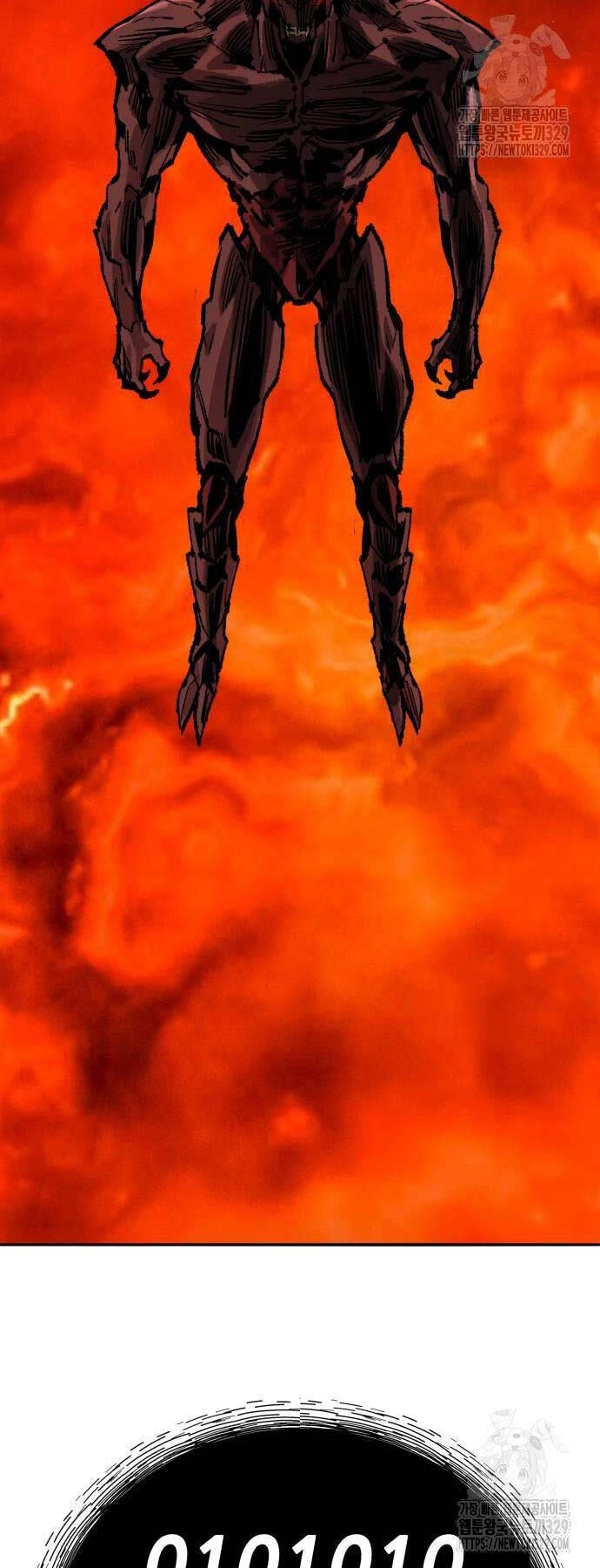 Phá Bỏ Giới Hạn Chapter 141.5 - 81