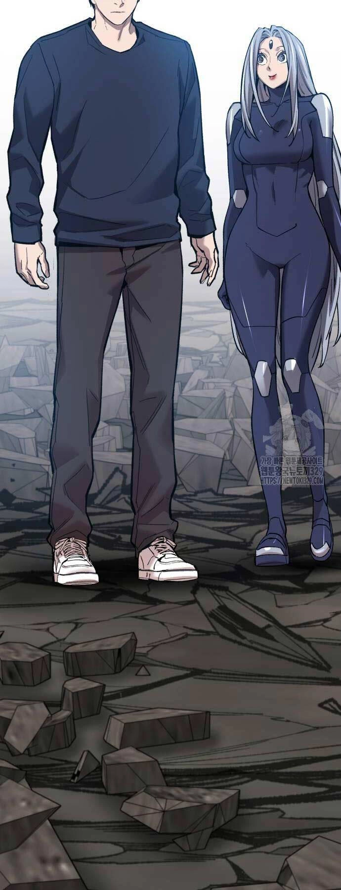 Phá Bỏ Giới Hạn Chapter 141.5 - 85