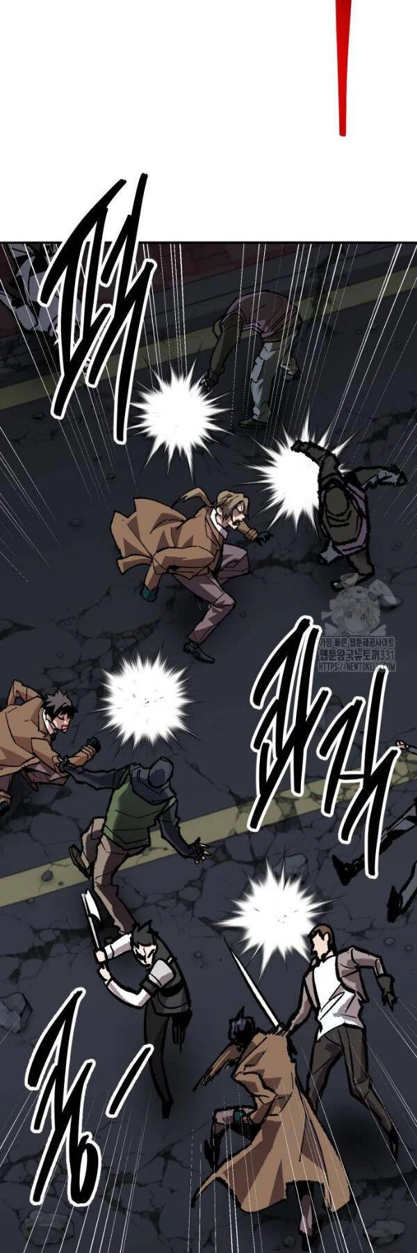 Phá Bỏ Giới Hạn Chapter 142 - 27