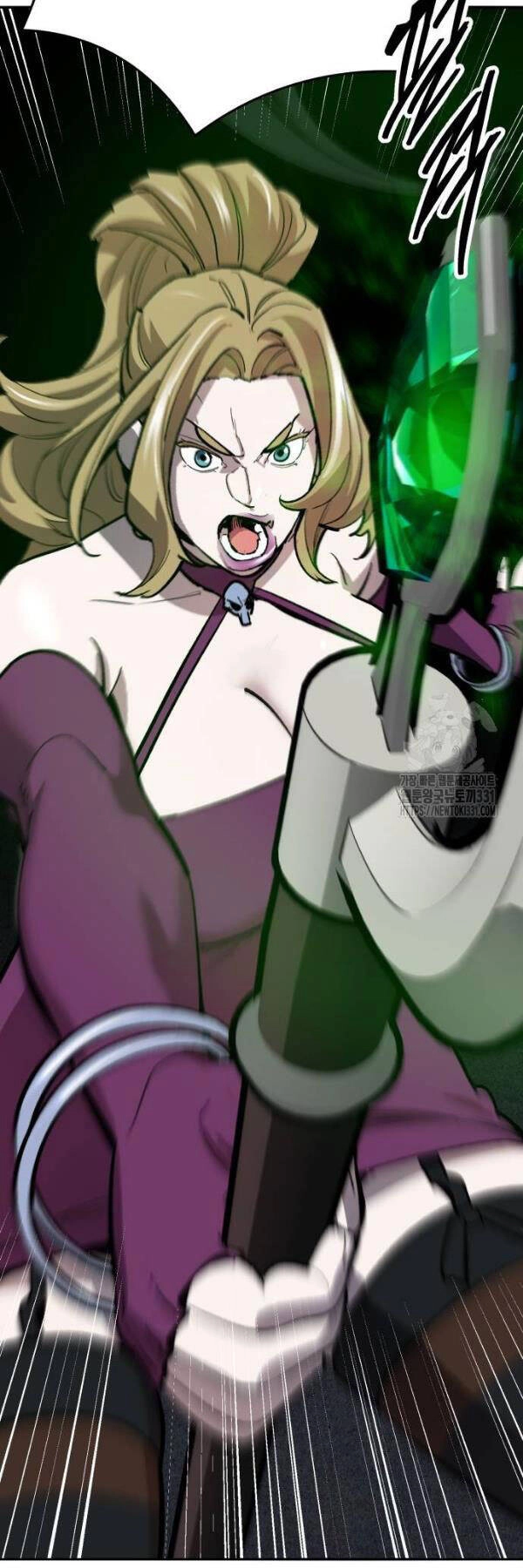 Phá Bỏ Giới Hạn Chapter 142 - 42