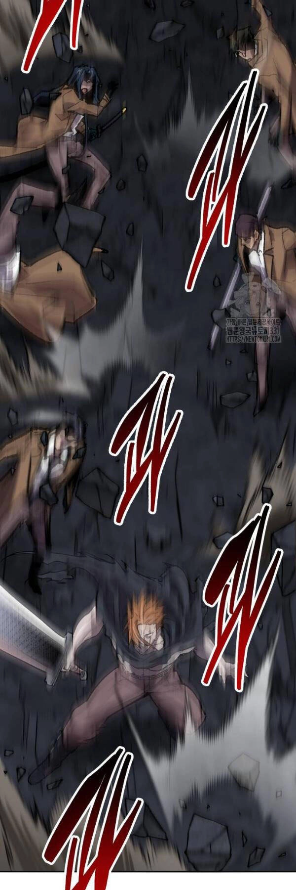 Phá Bỏ Giới Hạn Chapter 142 - 46