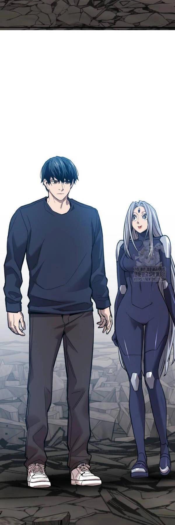 Phá Bỏ Giới Hạn Chapter 142 - 65