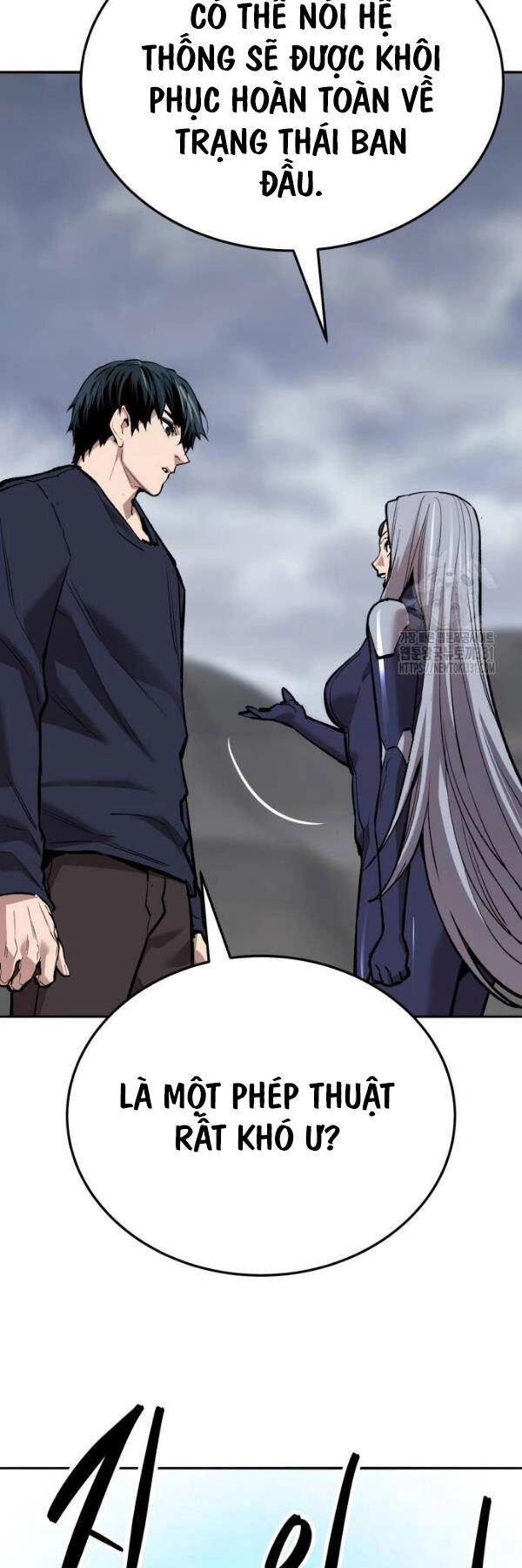 Phá Bỏ Giới Hạn Chapter 142 - 77