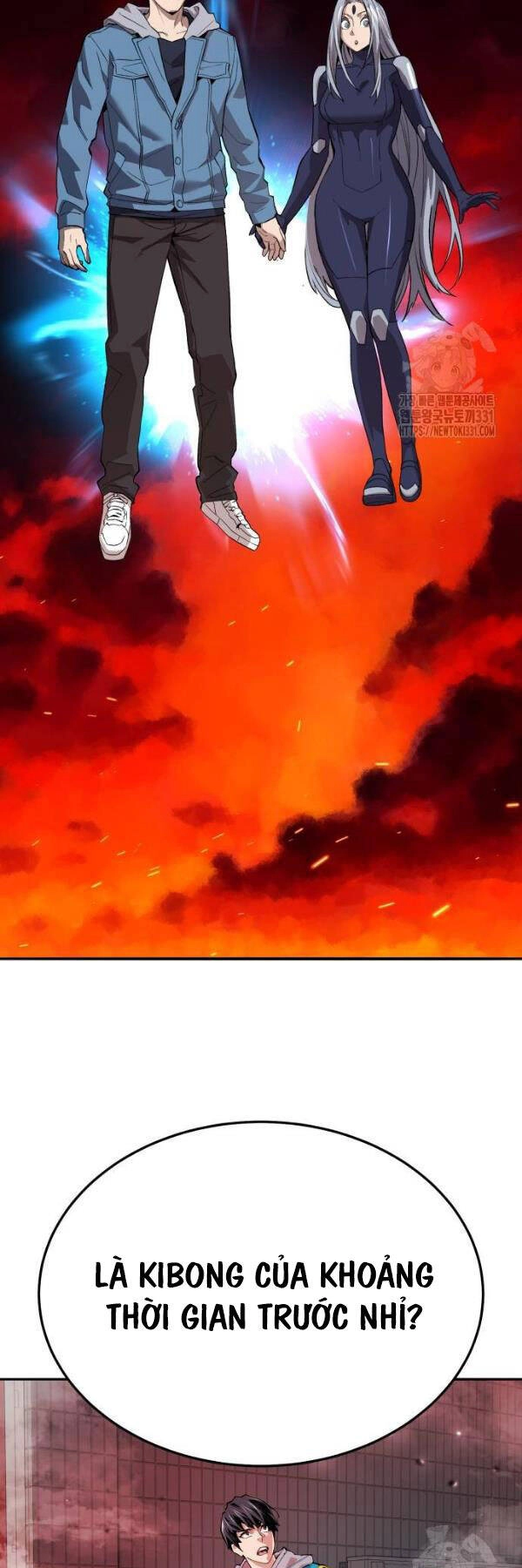 Phá Bỏ Giới Hạn Chapter 142 - 96