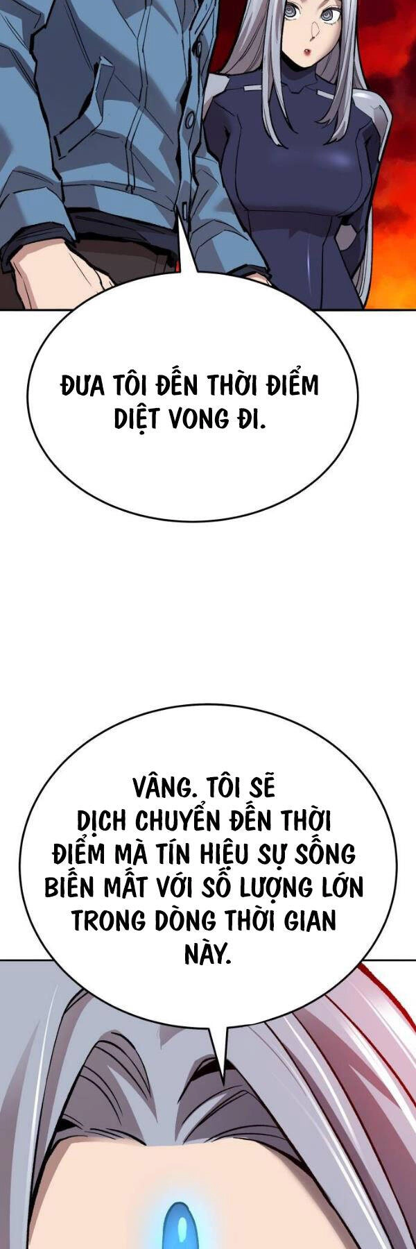 Phá Bỏ Giới Hạn Chapter 142 - 103