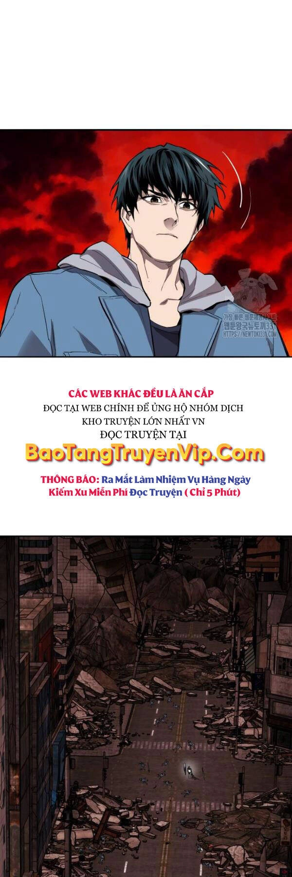 Phá Bỏ Giới Hạn Chapter 142 - 121