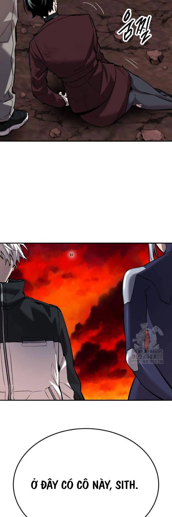 Phá Bỏ Giới Hạn Chapter 142 - 123