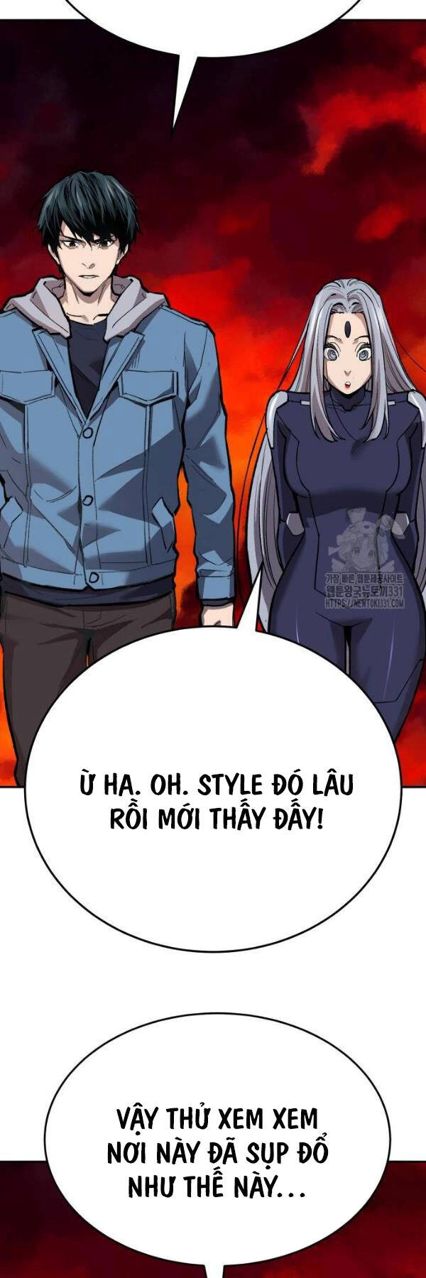 Phá Bỏ Giới Hạn Chapter 142 - 124