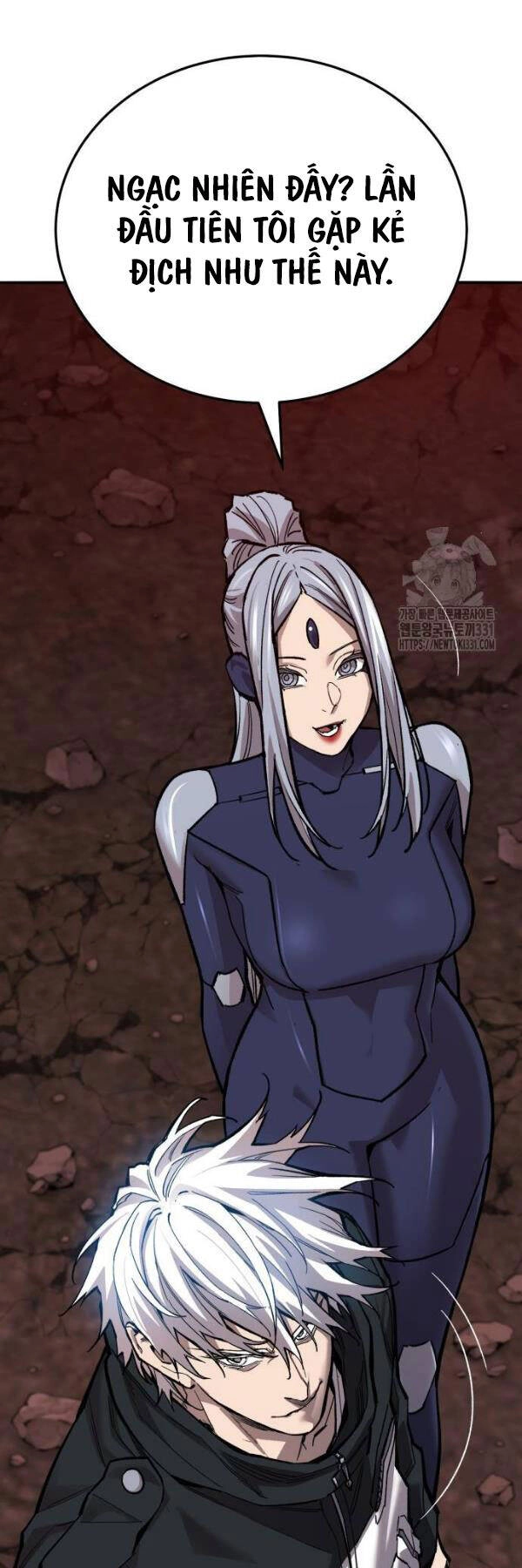 Phá Bỏ Giới Hạn Chapter 142 - 129