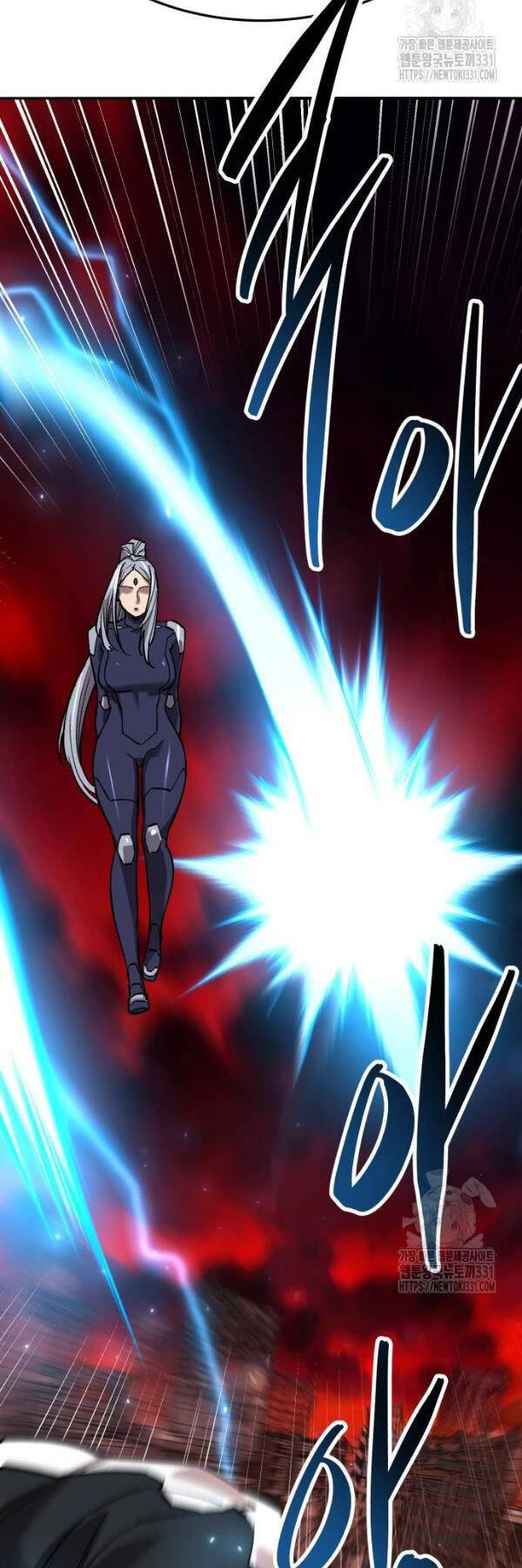 Phá Bỏ Giới Hạn Chapter 142 - 134