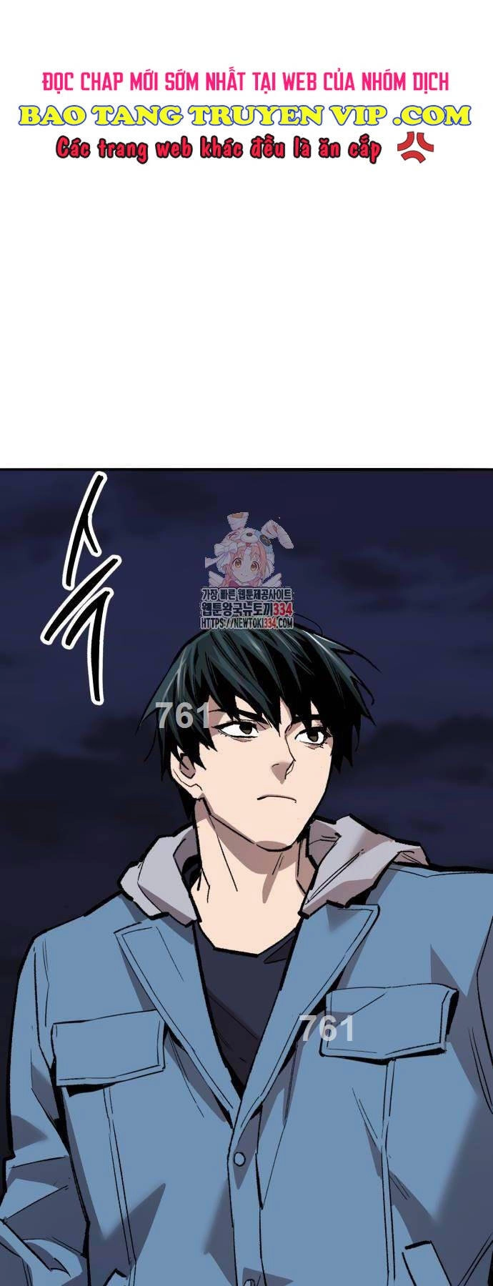 Phá Bỏ Giới Hạn Chapter 145 - 1