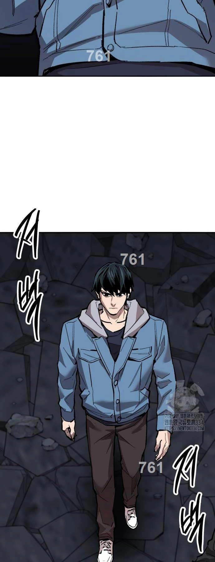 Phá Bỏ Giới Hạn Chapter 145 - 2