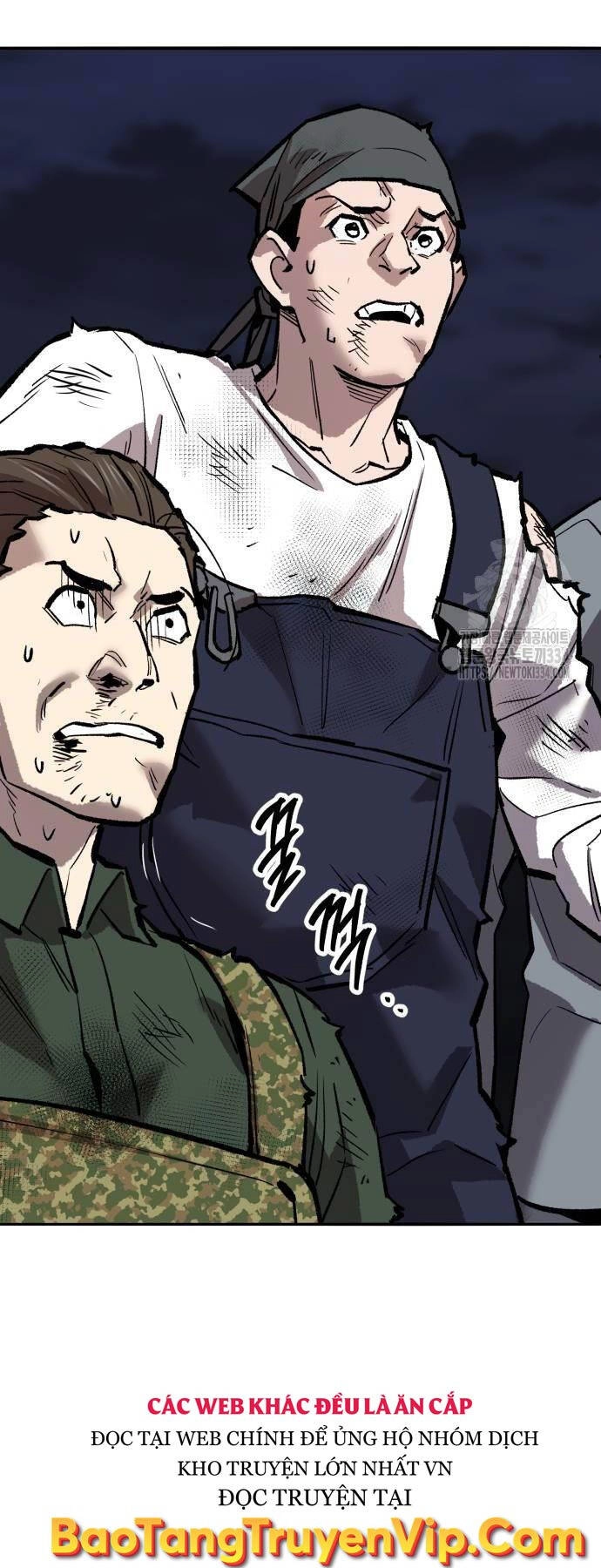 Phá Bỏ Giới Hạn Chapter 145 - 5