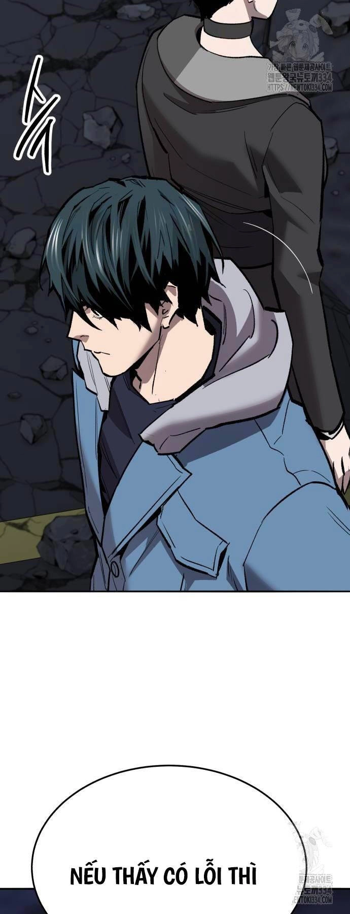 Phá Bỏ Giới Hạn Chapter 145 - 8