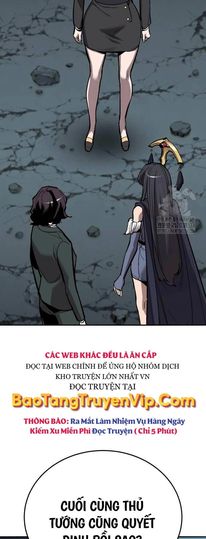 Phá Bỏ Giới Hạn Chapter 145 - 22