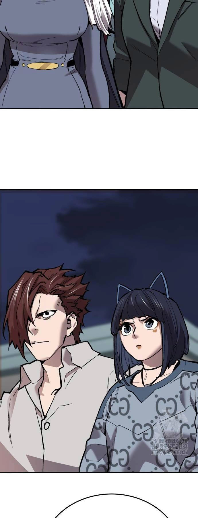 Phá Bỏ Giới Hạn Chapter 145 - 26