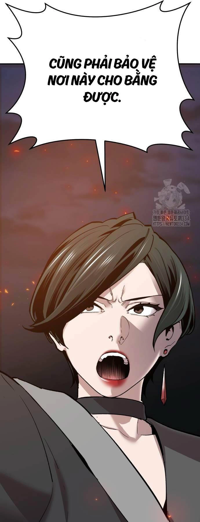 Phá Bỏ Giới Hạn Chapter 145 - 31