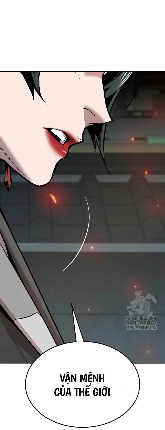 Phá Bỏ Giới Hạn Chapter 145 - 36