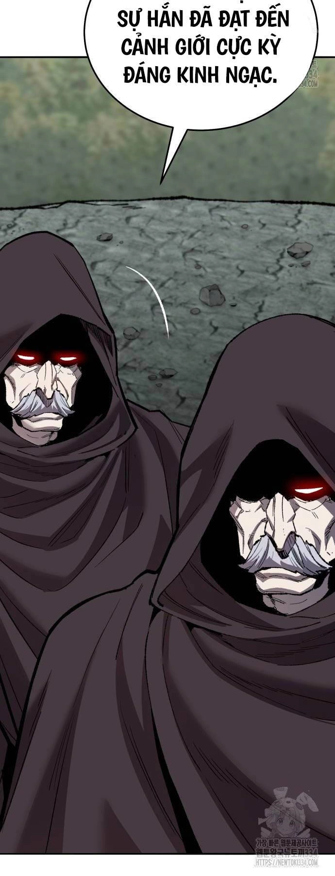 Phá Bỏ Giới Hạn Chapter 145 - 42