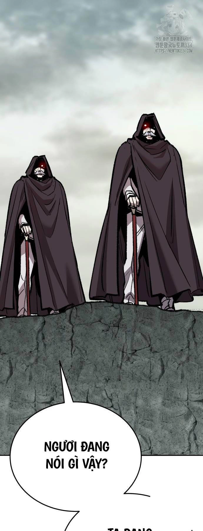 Phá Bỏ Giới Hạn Chapter 145 - 51