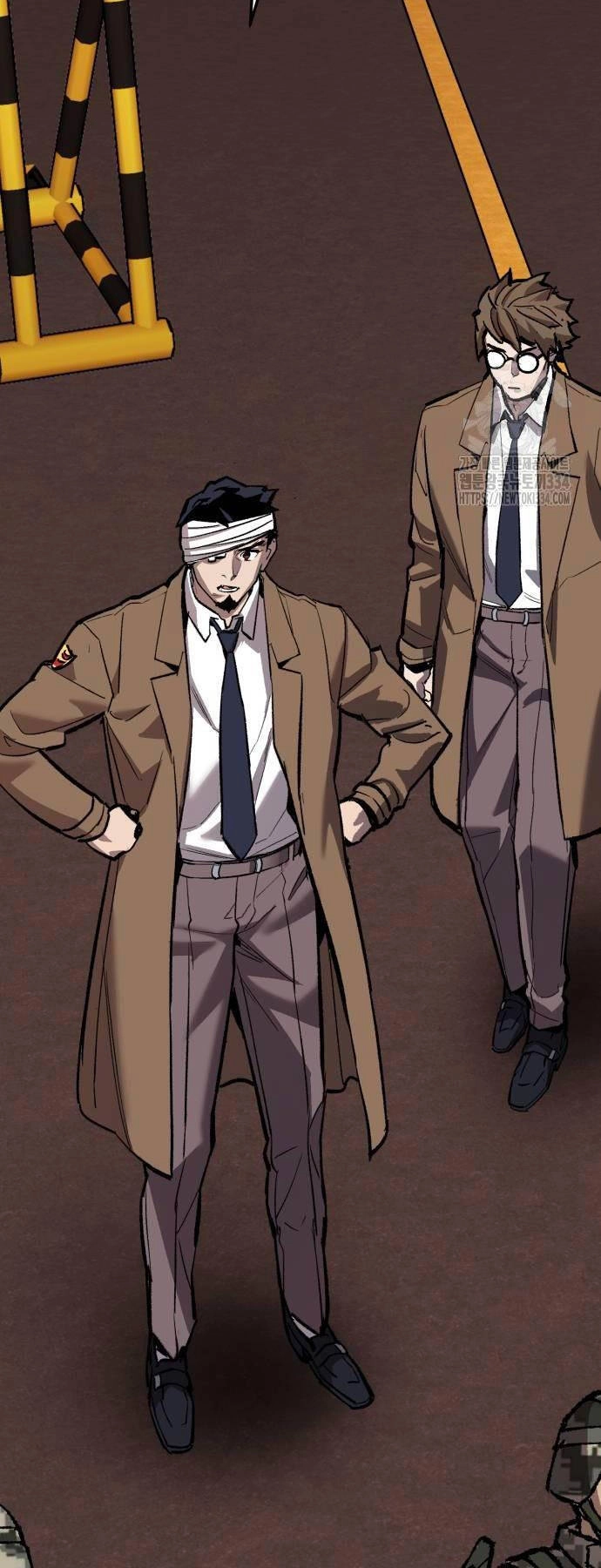 Phá Bỏ Giới Hạn Chapter 145 - 109