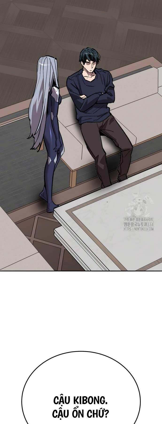 Phá Bỏ Giới Hạn Chapter 145 - 116