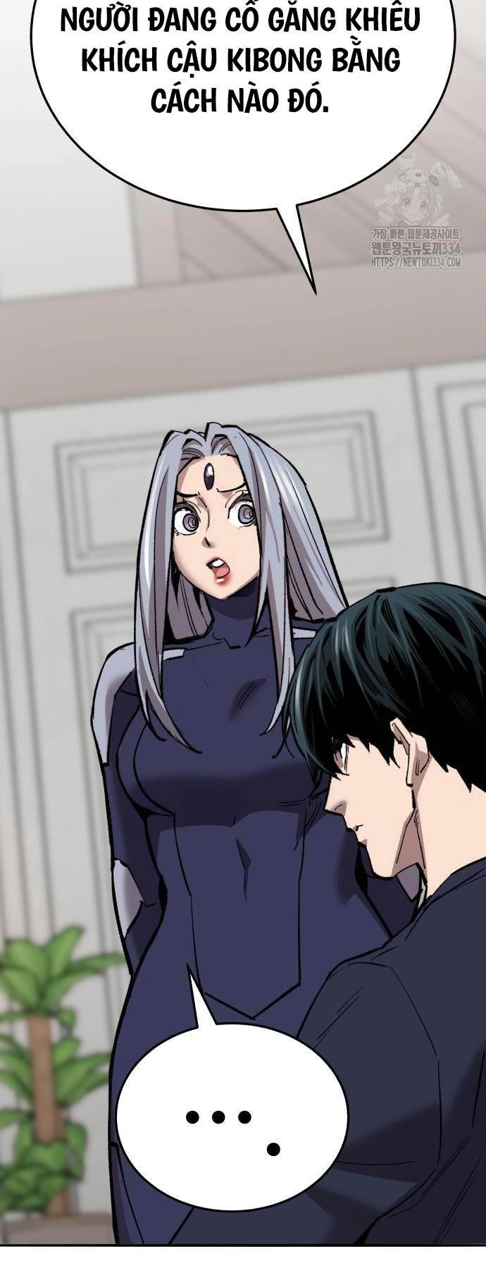 Phá Bỏ Giới Hạn Chapter 145 - 119