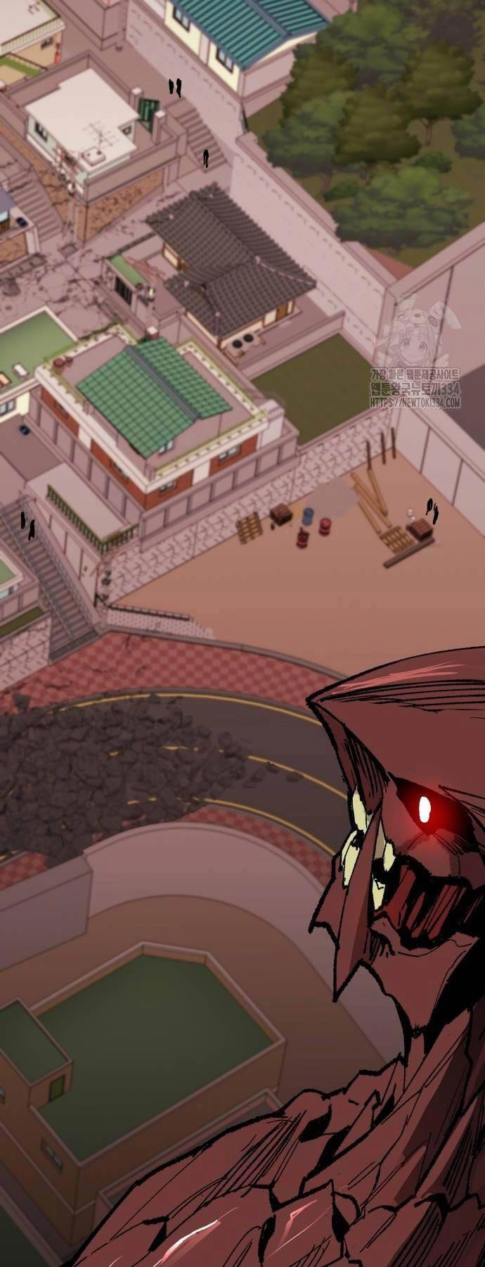 Phá Bỏ Giới Hạn Chapter 145 - 143