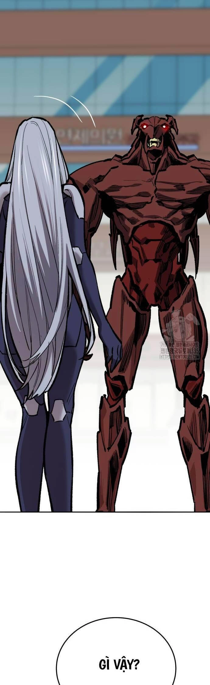 Phá Bỏ Giới Hạn Chapter 146 - 21