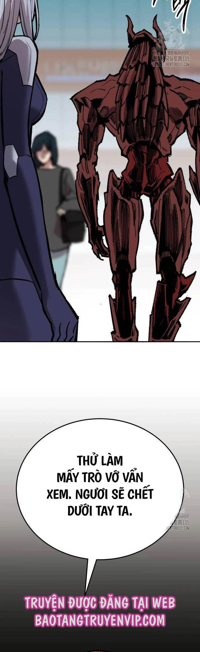 Phá Bỏ Giới Hạn Chapter 146 - 32