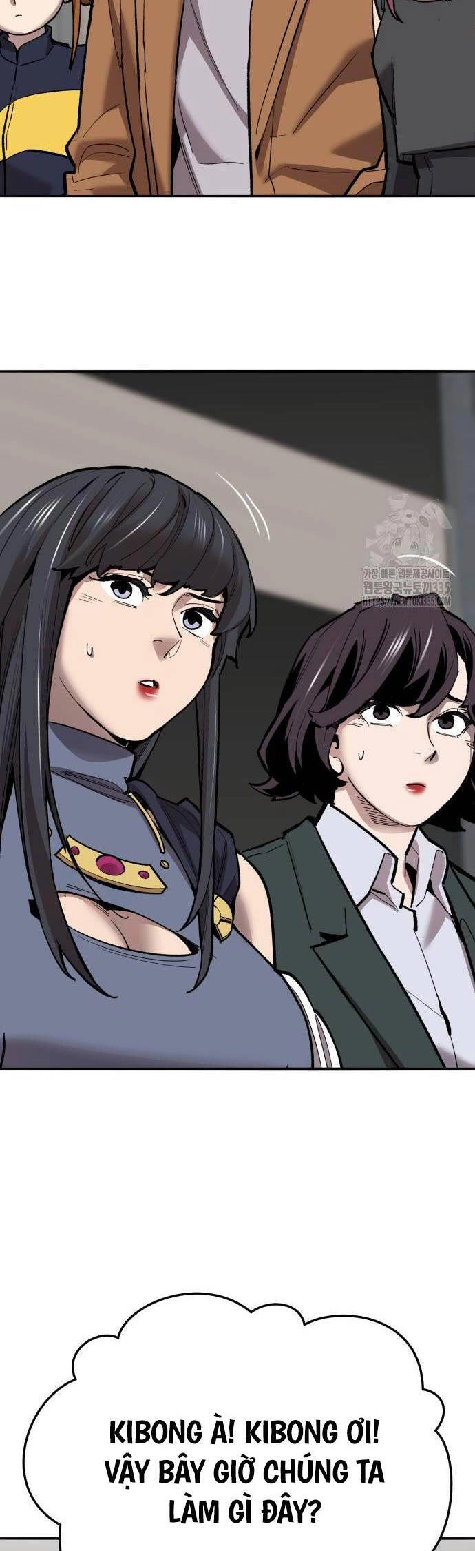 Phá Bỏ Giới Hạn Chapter 146 - 43