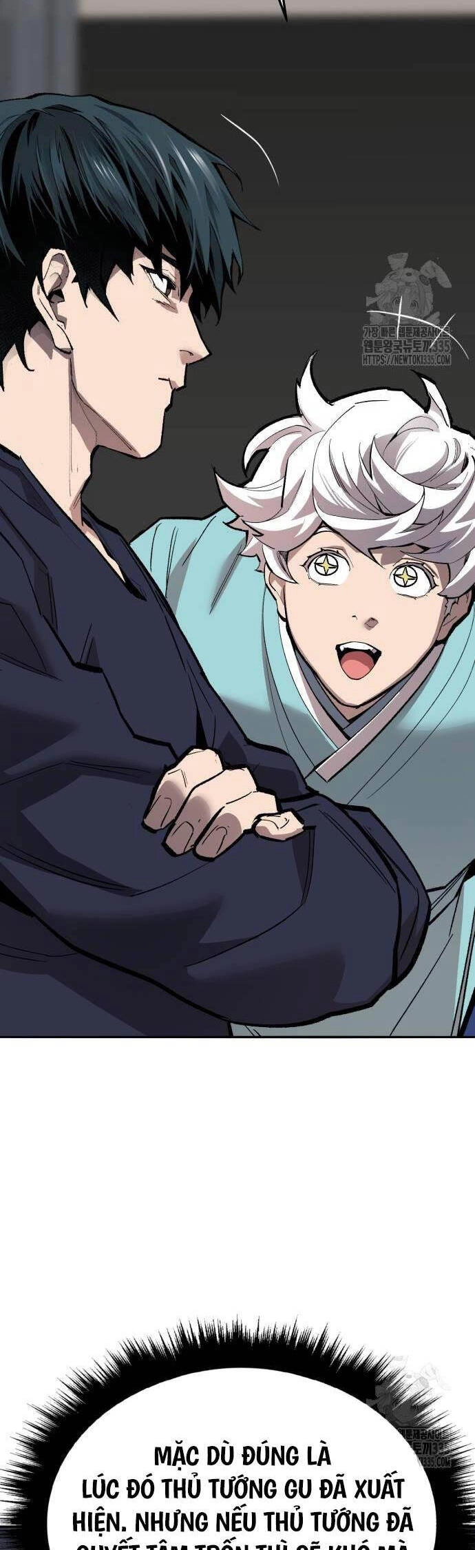 Phá Bỏ Giới Hạn Chapter 146 - 46