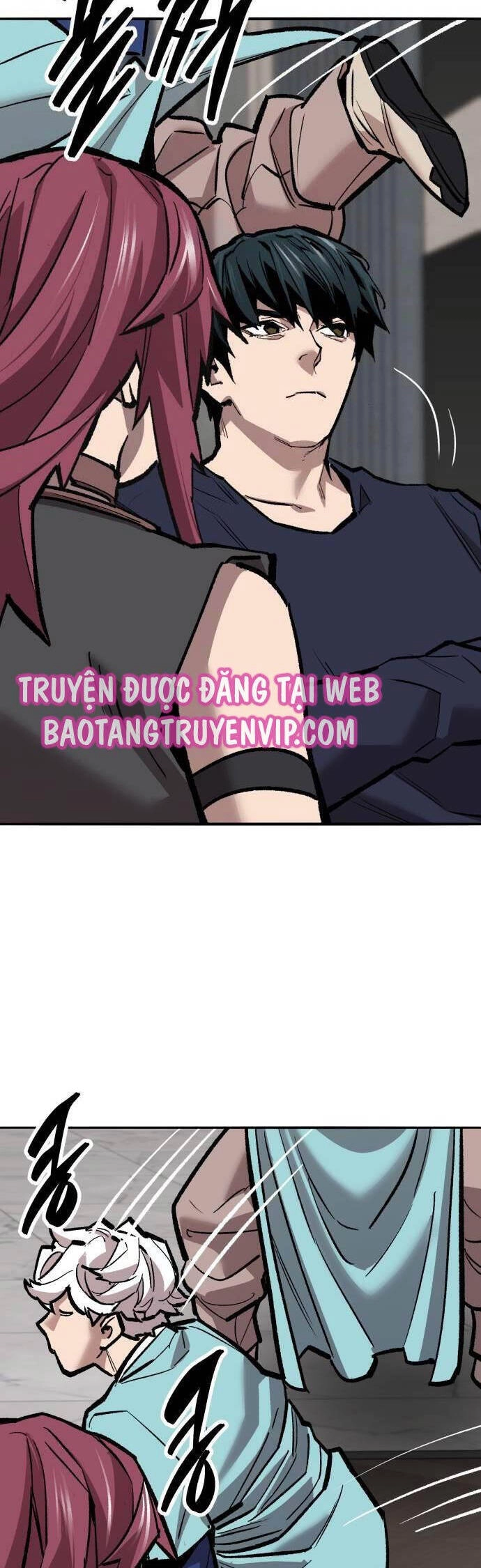 Phá Bỏ Giới Hạn Chapter 146 - 54