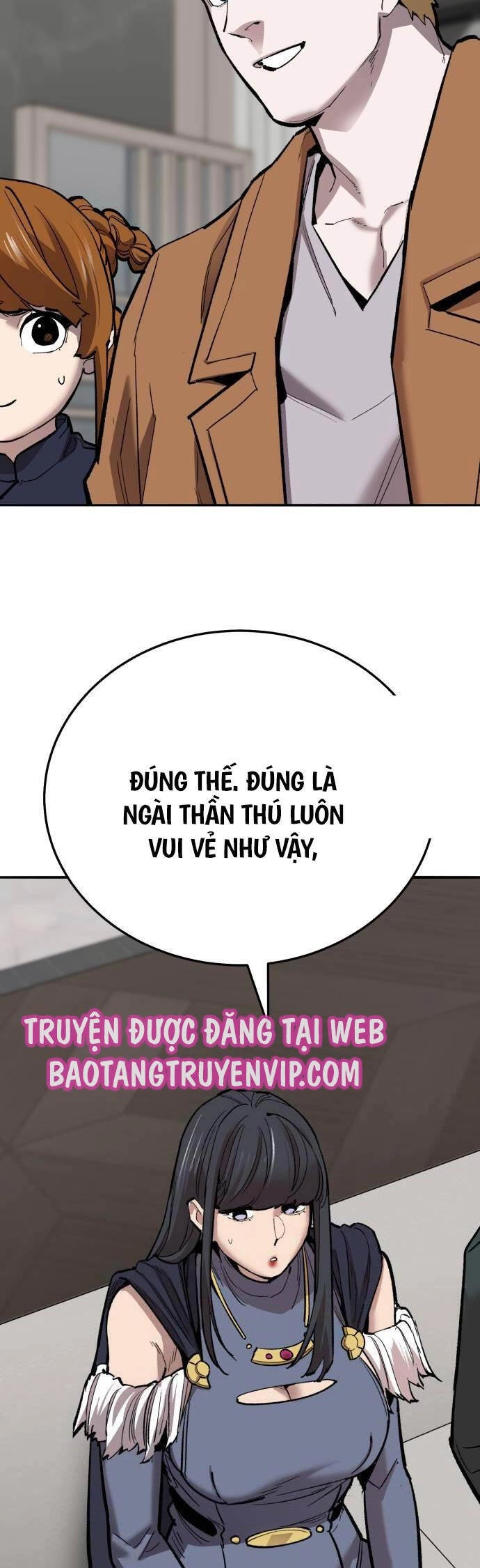 Phá Bỏ Giới Hạn Chapter 146 - 57