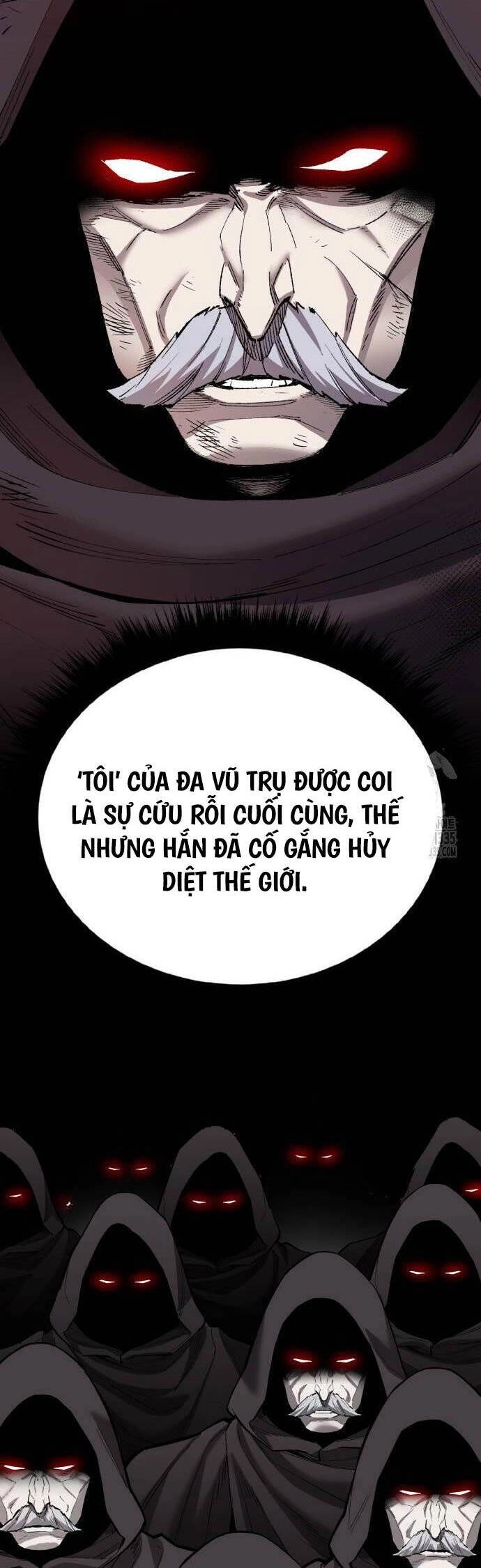 Phá Bỏ Giới Hạn Chapter 146 - 76