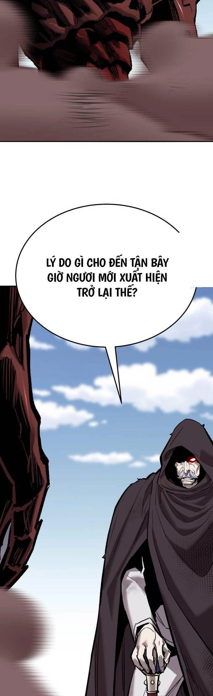 Phá Bỏ Giới Hạn Chapter 146 - 86