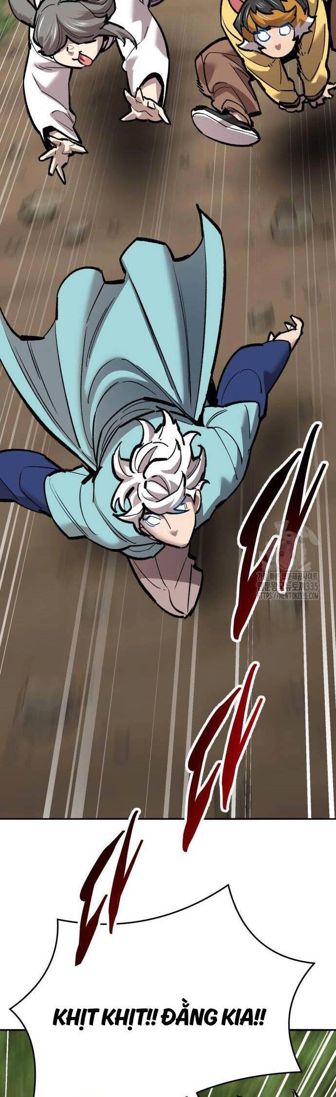 Phá Bỏ Giới Hạn Chapter 146 - 112