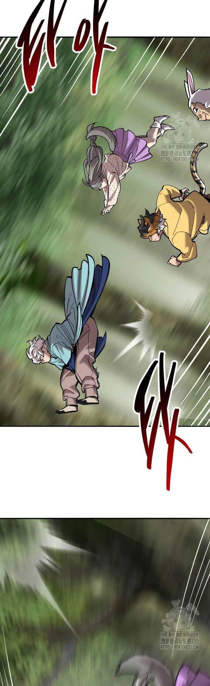 Phá Bỏ Giới Hạn Chapter 146 - 118