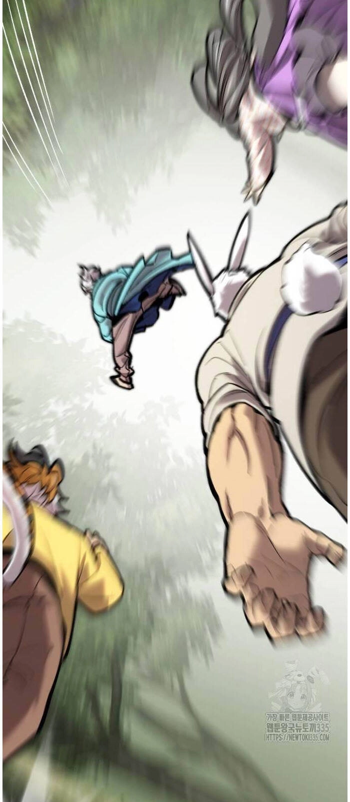 Phá Bỏ Giới Hạn Chapter 146 - 119