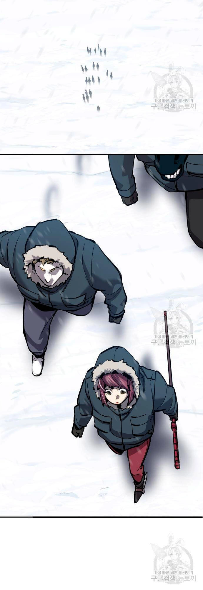 Phá Bỏ Giới Hạn Chapter 99 - 2