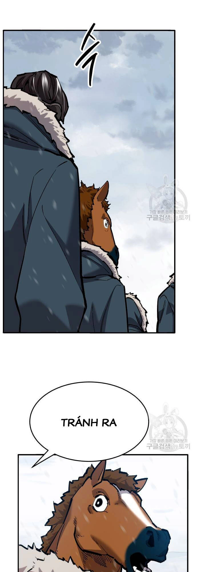 Phá Bỏ Giới Hạn Chapter 99 - 3