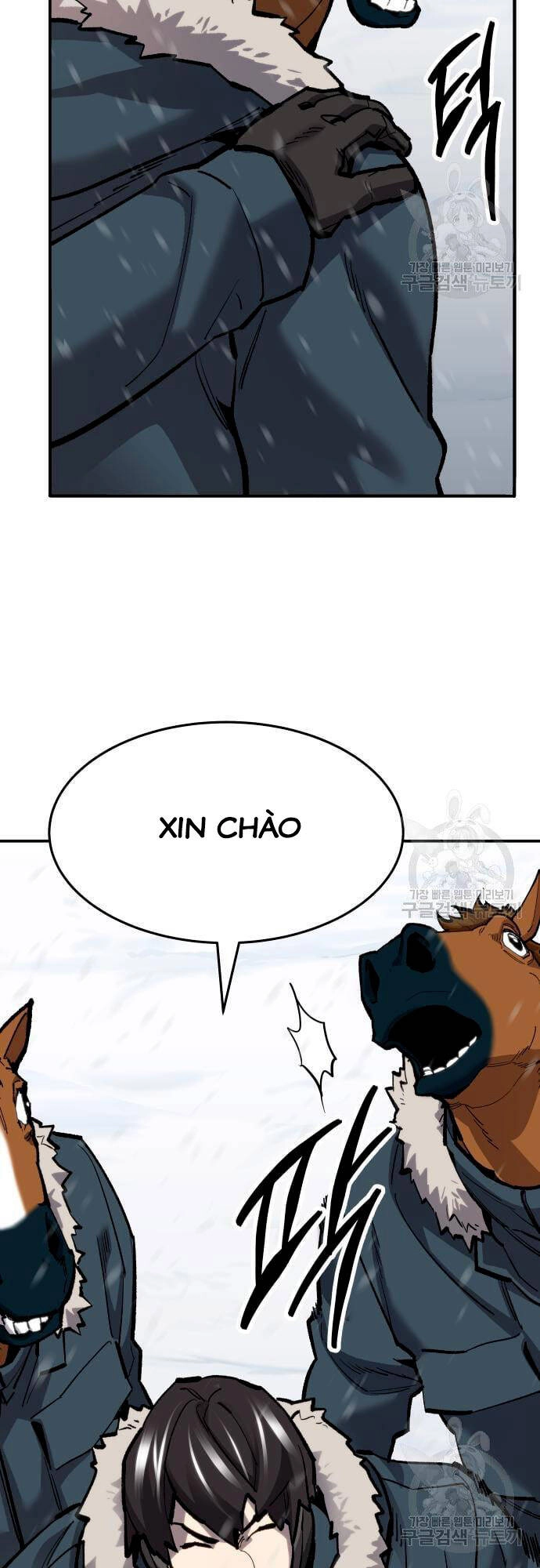 Phá Bỏ Giới Hạn Chapter 99 - 4