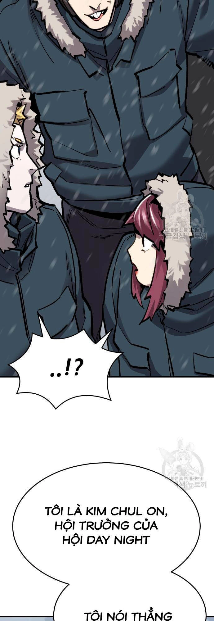 Phá Bỏ Giới Hạn Chapter 99 - 5