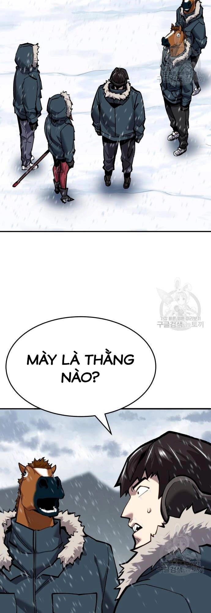 Phá Bỏ Giới Hạn Chapter 99 - 10