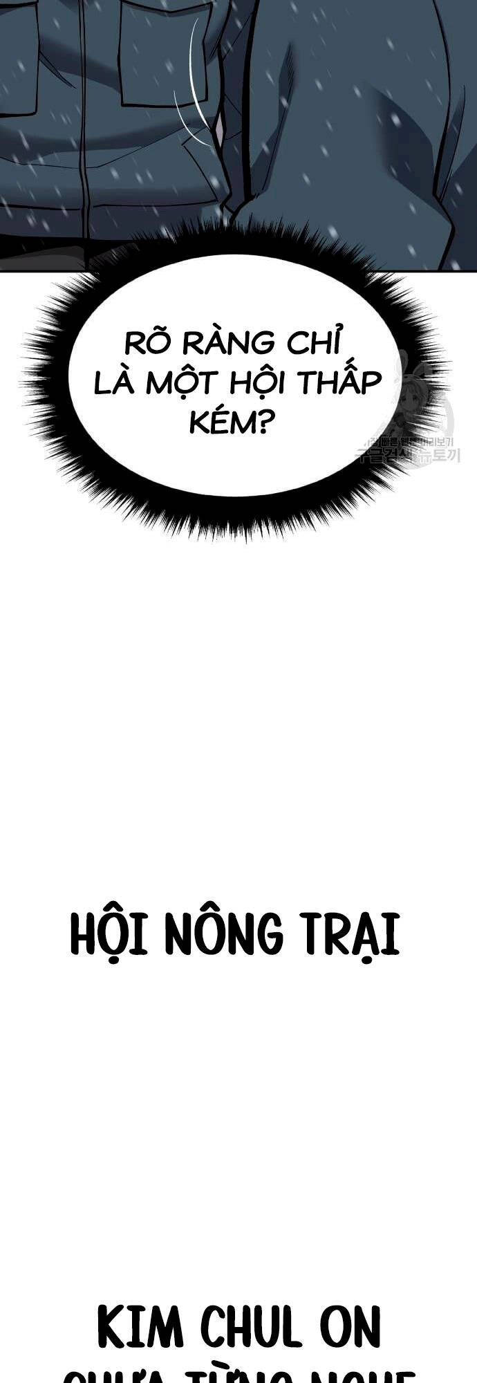 Phá Bỏ Giới Hạn Chapter 99 - 11